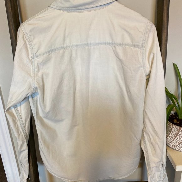 Chambray Shirt - Picture 6 of 7